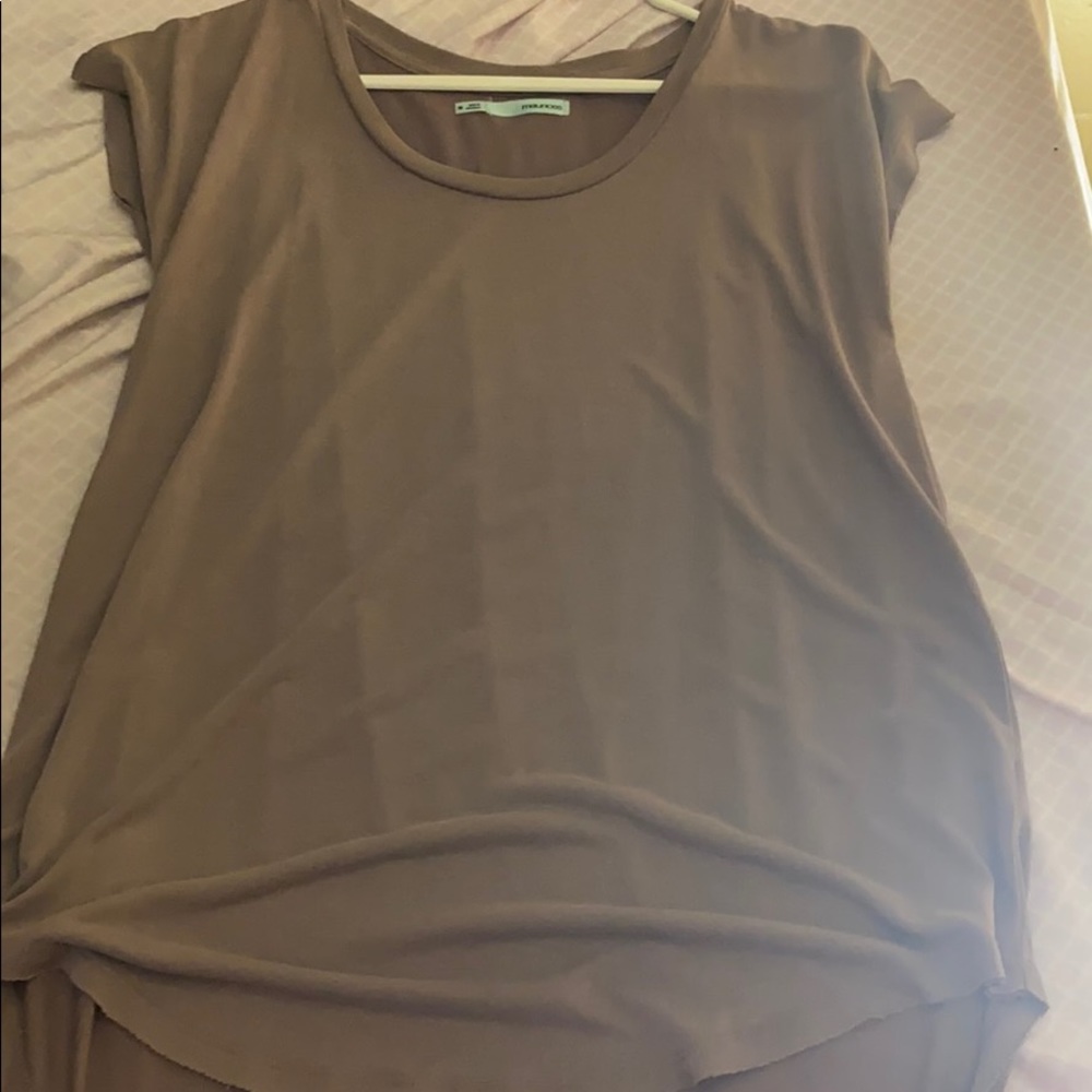 Light T-shirt